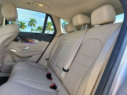 Certified 2022 Mercedes-Benz GLC 300 GLC 300 image 12