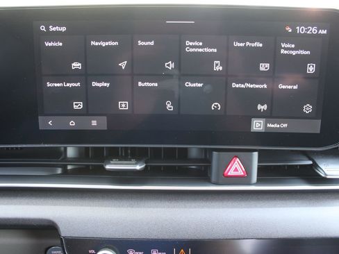 New 2026 Kia Carnival SX image 58