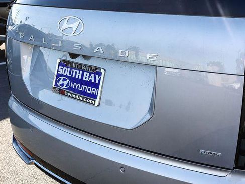 New 2026 Hyundai Palisade Calligraphy AWD/4WD image 7