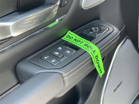 New 2026 RAM 1500 Laramie w/ Night Edition image 27