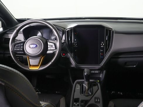 Used 2024 Subaru Crosstrek 2.5i Wilderness w/ Crosstrek Mirror Package AWD/4WD image 29