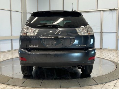 Used 2008 Lexus RX 350 AWD image 6