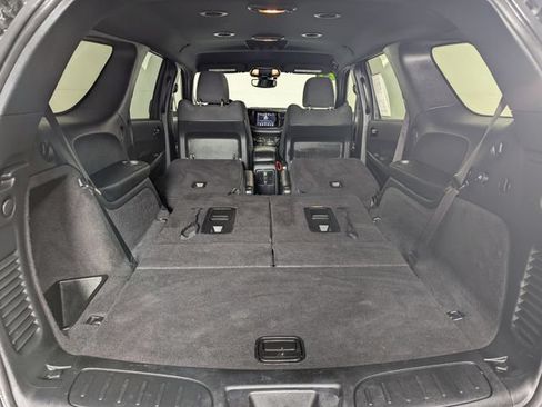Used 2021 Dodge Durango GT AWD/4WD image 26