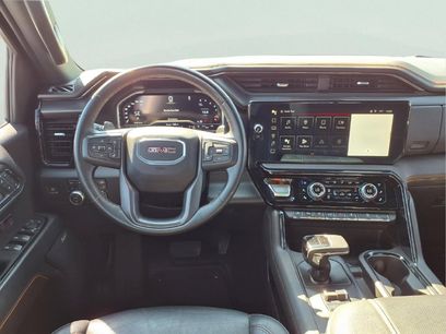 Used 2024 GMC Sierra 1500 AT4 w/ Technology Package