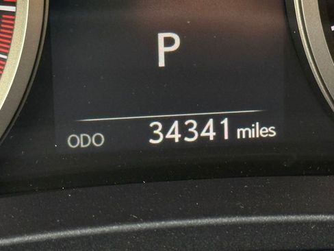 Used 2020 Lexus NX 300 FWD w/ Comfort Package image 3