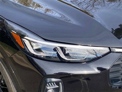 Used 2023 Ford Escape ST-Line Elite image 4