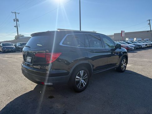 Used 2016 Honda Pilot EX-L image 6