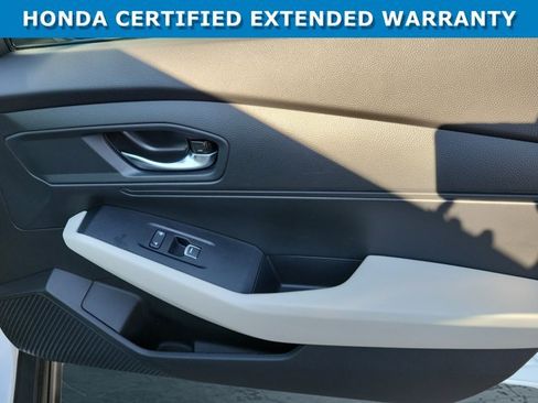 Certified 2024 Honda Accord LX image 19