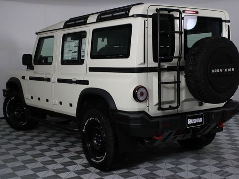 New 2026 INEOS Grenadier image 3