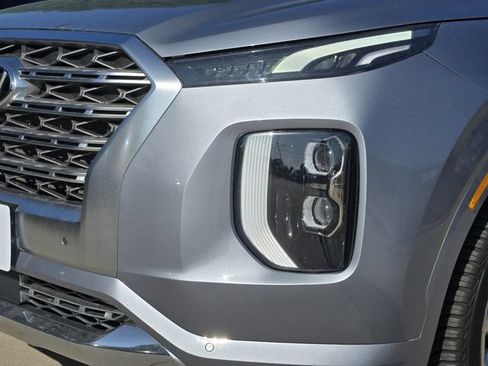 Used 2020 Hyundai Palisade Limited AWD/4WD image 5
