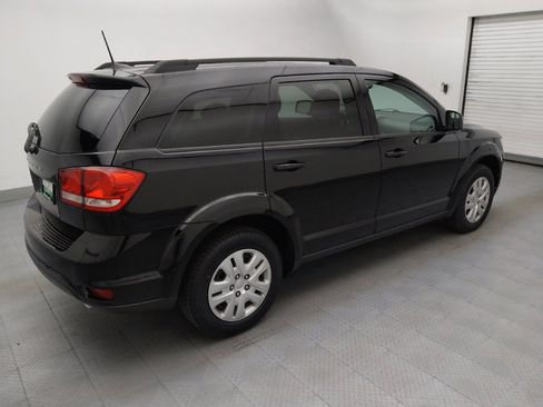 Used 2019 Dodge Journey SE w/ Connectivity Group AWD/4WD image 10