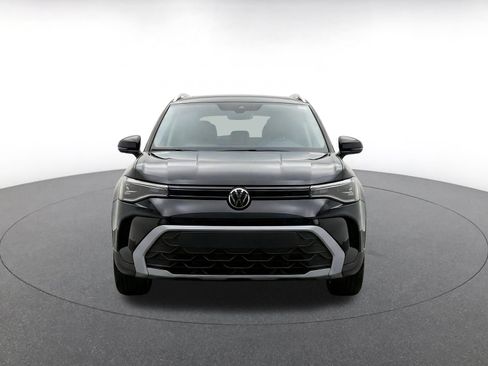 Used 2025 Volkswagen Taos S AWD/4WD image 2