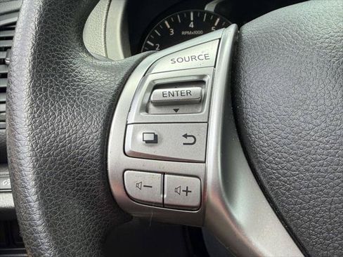 Used 2017 Nissan Altima 2.5 S FWD image 23