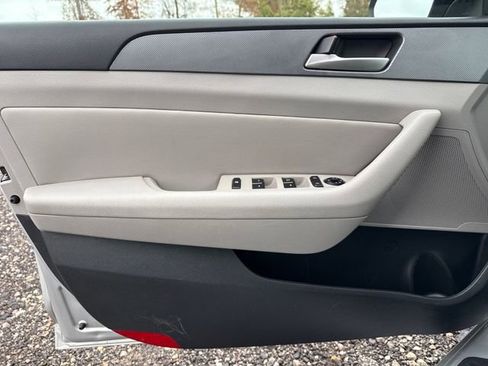 Used 2018 Hyundai Sonata SEL FWD image 22