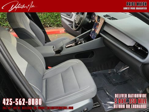 Used 2022 Polestar Polestar 2 image 17