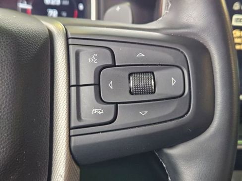 Used 2025 GMC Sierra 1500 Denali w/ Technology Package RWD image 13