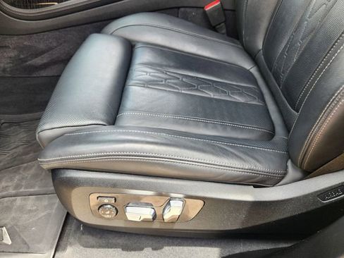 Used 2024 BMW X7 M60i w/ Executive Package AWD/4WD image 23