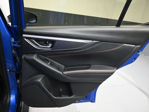 Used 2022 Subaru WRX GT AWD/4WD image 32