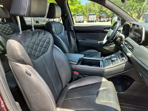 Used 2020 Hyundai Palisade Limited AWD/4WD image 40