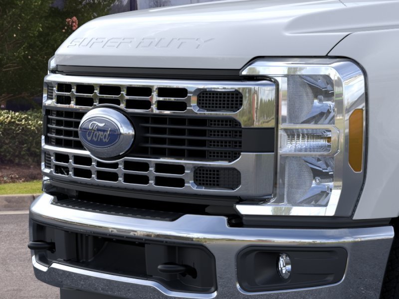 New 2026 Ford F250 XLT w/ FX4 Off-Road Package AWD/4WD image 17