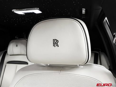 Used 2022 Rolls-Royce Cullinan w/ Cullinan Package AWD/4WD image 46