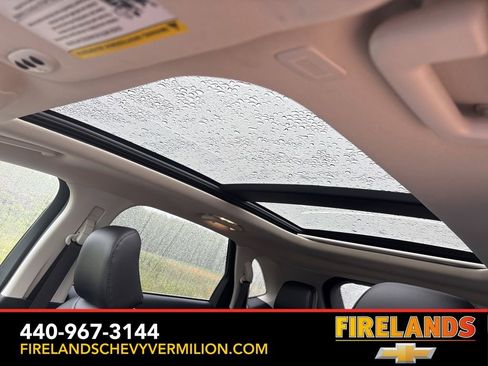 Used 2023 Ford Edge SEL w/ Convenience Package AWD/4WD image 3