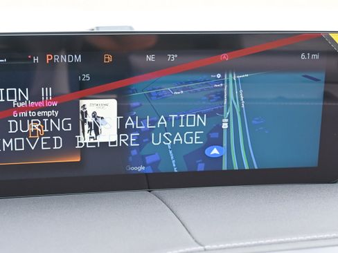 New 2026 Ford Expedition Platinum image 19