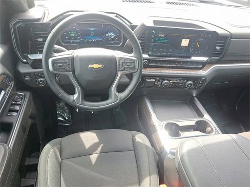 Used 2024 Chevrolet Silverado 2500 LT w/ All Star Edition image 10