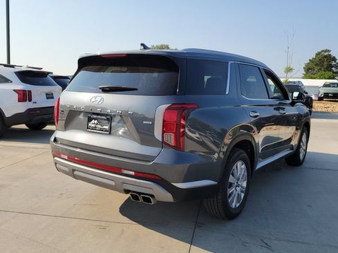 Used 2025 Hyundai Palisade SEL AWD/4WD image 5