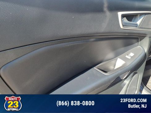 Certified 2022 Ford Edge SEL w/ Convenience Package AWD/4WD image 23