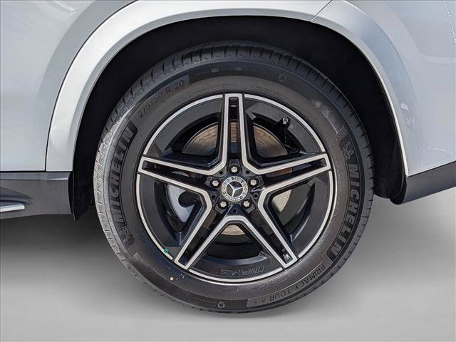 Certified 2026 Mercedes-Benz GLE 350 4MATIC image 10