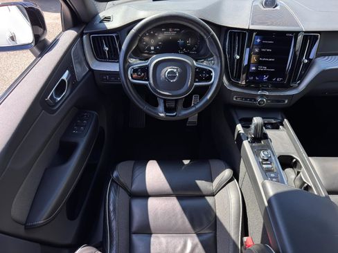 Used 2021 Volvo XC60 T8 Polestar image 24