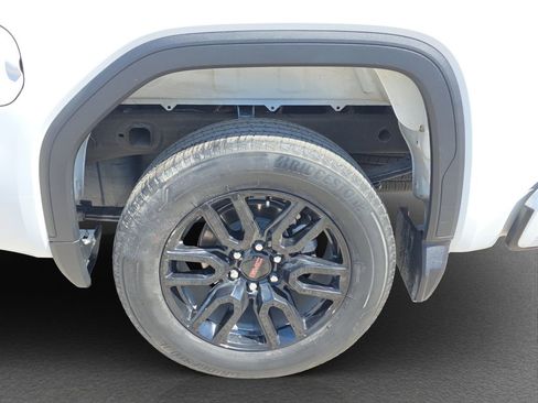 Used 2024 GMC Sierra 1500 Elevation w/ Max Trailering Package AWD/4WD image 5