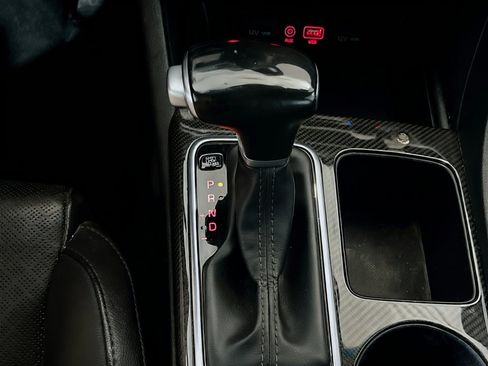 Used 2018 Kia Optima EX FWD image 12