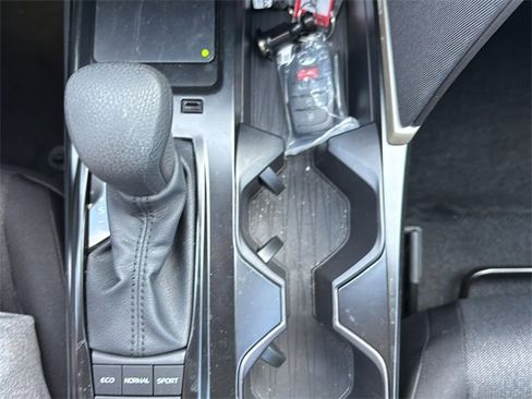 Used 2026 Toyota Camry LE image 25