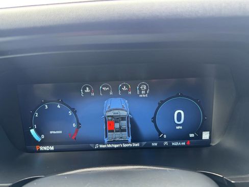 Used 2024 Ford F150 Tremor w/ Equipment Group 402A High image 22