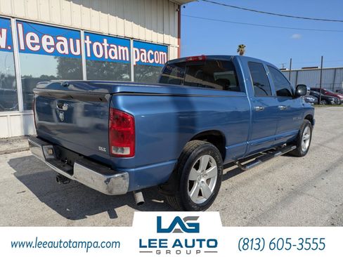Used 2006 Dodge Ram 1500 Truck SLT RWD image 3