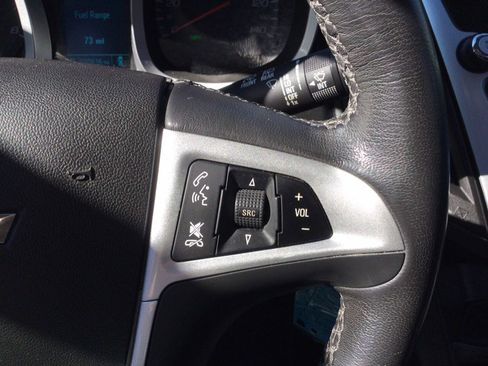 Used 2017 Chevrolet Equinox Premier w/ Enhanced Convenience Package image 13