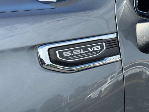 Used 2021 GMC Sierra 1500 SLT w/ SLT Premium Plus Package AWD/4WD image 10