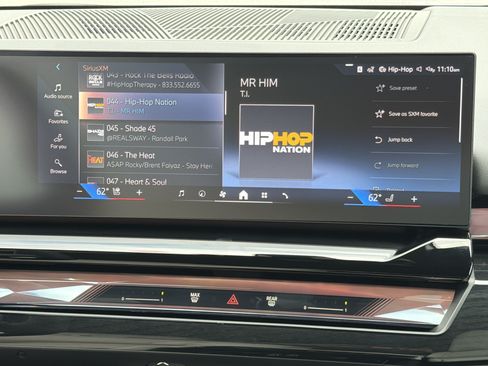 New 2027 BMW 530i w/ M Sport Package RWD image 6