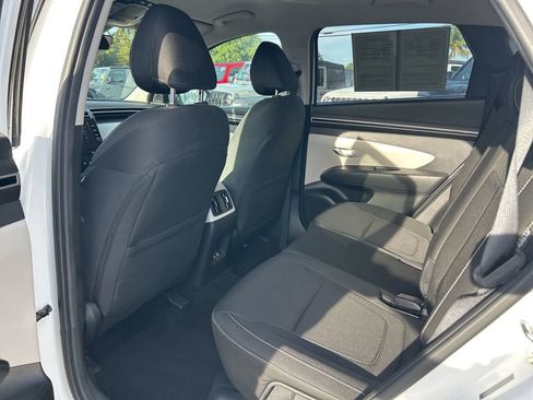 Used 2024 Hyundai Tucson SEL FWD image 28