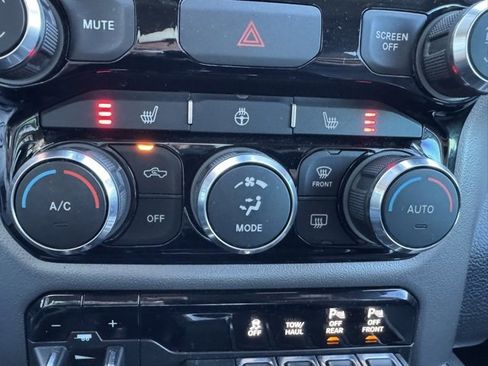 Used 2019 RAM 1500 Big Horn image 23