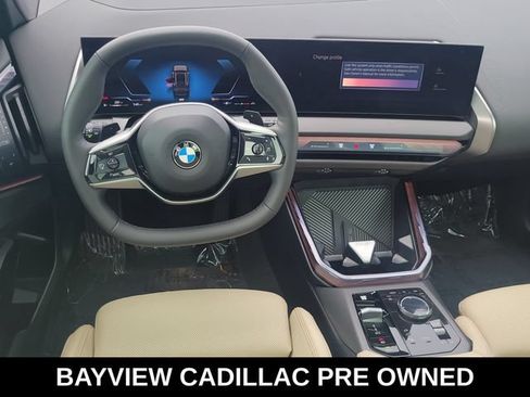 Used 2026 BMW X3 xDrive30i AWD/4WD image 14