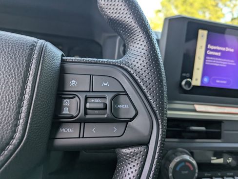 New 2026 Toyota Tacoma SR image 22