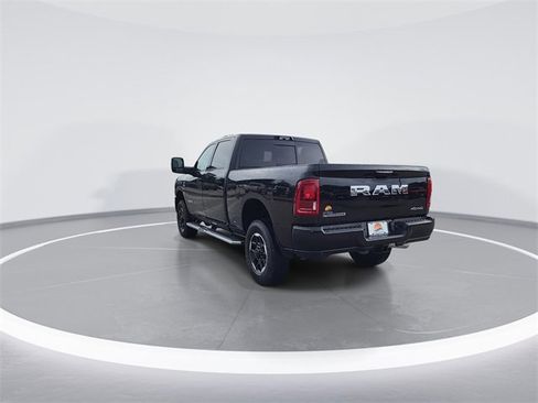 New 2025 RAM 3500 Laramie image 6