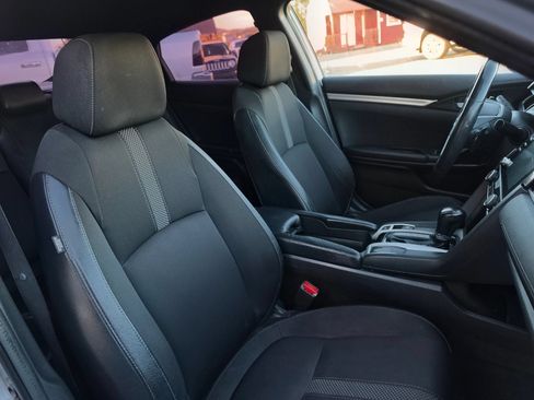 Used 2020 Honda Civic Sport image 31