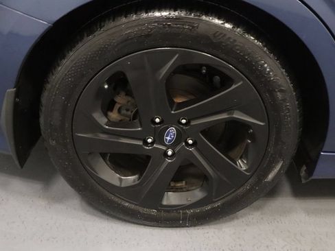 Used 2020 Subaru Legacy Sport w/ Popular Package #2 AWD/4WD image 22