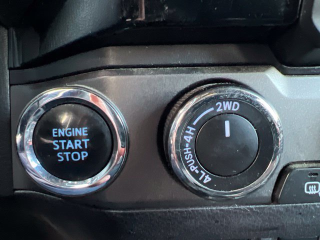 Used 2017 Toyota Tacoma TRD Pro AWD/4WD image 22