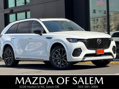 New 2026 MAZDA CX-70 3.3 Turbo S w/ Premium Package