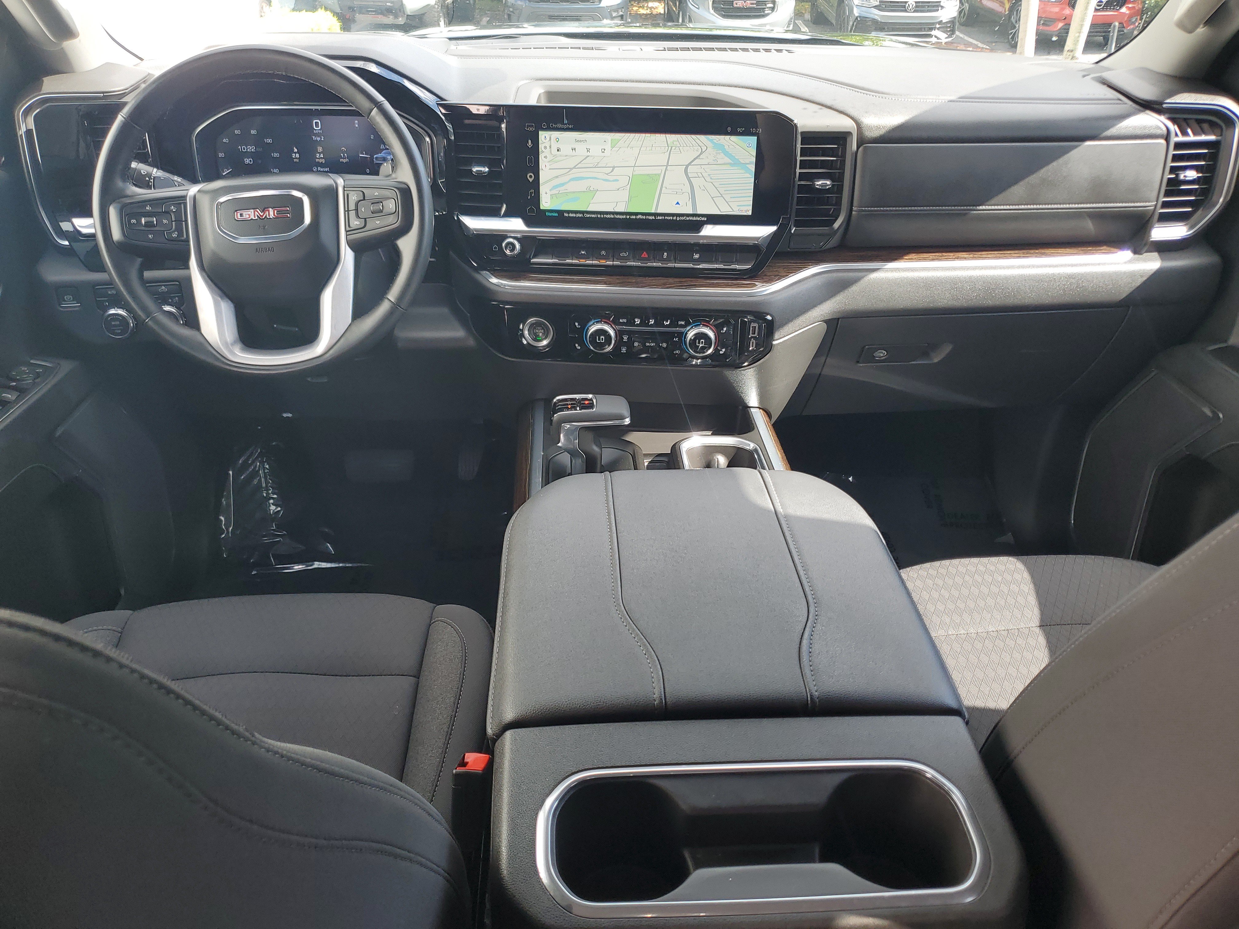 Used 2023 GMC Sierra 1500 Elevation AWD/4WD image 15